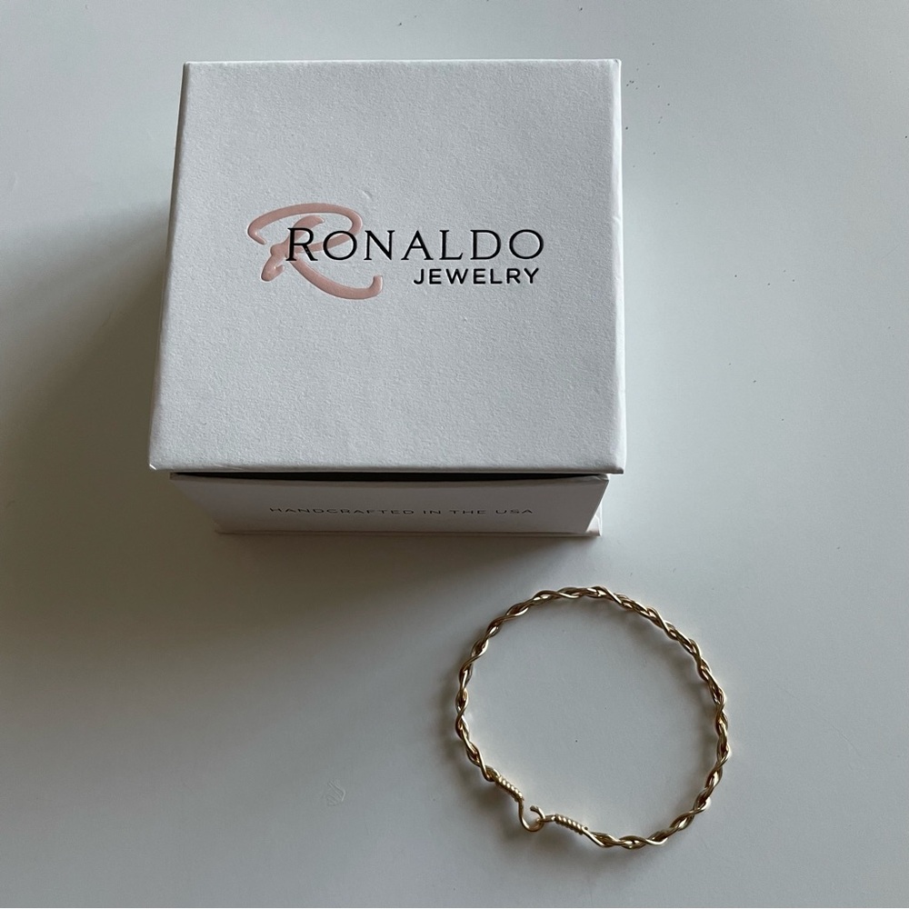 Ronaldo Graceful Bracelet